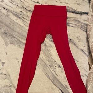 Lululemon Align Leggings